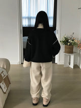 チェリージョガーパンツ