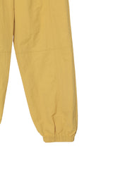 トイワイドジョガーパンツ / Toy Wide Jogger Pants