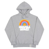 ODDSMILE Rainbow Smile Hoodie