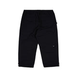 スーパーワイドベンティレーションパンツ / BSR2223FWPT003 BSR HQ SUPER WIDE VENTILATION PANTS BLACK