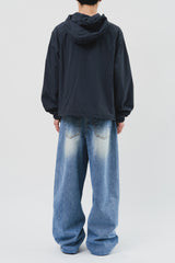 Mommy Hoodie Anorak (2color)
