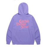 SELLER LOGO HOODIE PURPLE(CV2BFUM400A) (6685213491318)
