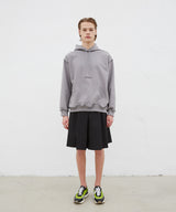OVERLOCK STITCH HOODIE (2 COLORS) (6562421244022)