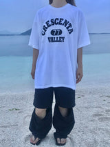 Valley boxy T 