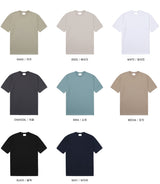ディガンスタンダードショートスリーブTシャツ