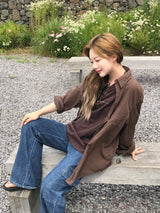 Falling star T 