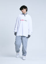 RLOVEUTIONロングスリーブTシャツ