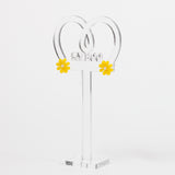 Daisy - yellow (6598975586422)