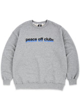Basic_Logo Sweatshirt GREY (6586887667830)