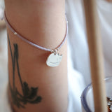 Lucky meow bracelet - Pupple
