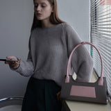 EIN Bag (Pink Gray)