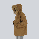 モーゼラクーンパーカー/Mose Raccoon Parka