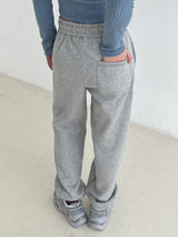 ライズスティッチジョガートレーニングパンツ / Raised Stitch Jogger Training Pants (5color)