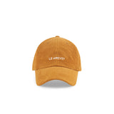 LE AREVEY ORIGINAL CORDUROY MUSTARD (6579379470454)