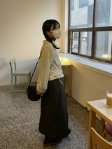 Breeze anorak blouse 