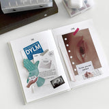 oab lovers pack / scrap sticker set