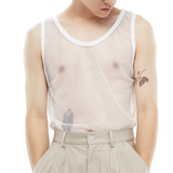 ドンドンベスト / DONG DONG VEST (4449180090486)