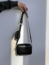 ASCLO Hobo Bag (Ver.2)