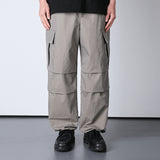 ナイロンフィールドカーゴパンツ / M-65 NYLON FIELD CARGO PANTS GREY
