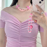 メイドプリンセスネックレス / MADE princess Necklace