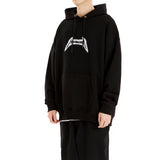 THRILLER MAN HOODIE (6671060336758)