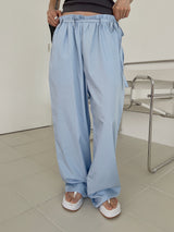 ルビンワイドパンツ/Rubin Wide Pants (3color)