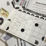 LOVERSPICKME Day Sticker (6613030764662)