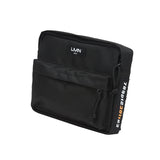ファニーバッグ / FANNY BAG-BLACK