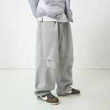 Heavy dart training pants 4color