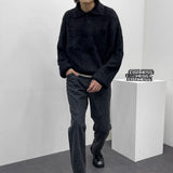 OWNエッグファーニット/OWN Egg Fur Knitwear (2 colors)