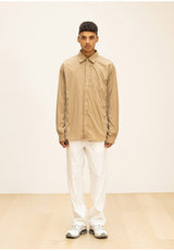 ECポケットシャツ/EC POCKET SHIRTS