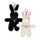 VIVI Rabbit Keyring