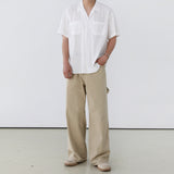 CARPENTER BACK PATCH PANT'S