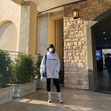 ザ・パラグラフフーディー / paragraph 21f/w The Paragraph hood 10color (6611357892726)