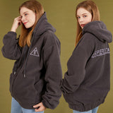 25P BACK POINT FLEECE HOOD ZIPUP (6598299254902)