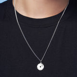MOONLIGHT STAR NECKLACE (6574024622198)