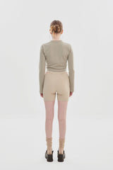 カットアウトレギンス / CUT OUT LEGGINS