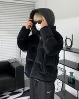 オウンパッドフードバラクラバ/OWN Padded Hooded Baraclava (3 colors)