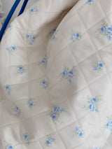 Istampa floral string backpack