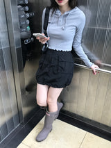 ラべートミニスカート