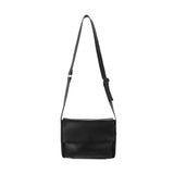 ビーガンレザークロスバッグ/Vegan Leather Cross Bag