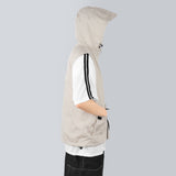 ゴフコアフードベスト / Goff Core Hooded Vest