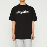 ユニセックスビッグロゴTシャツ / Unisex Big Logo T-shirts (4558673182838)
