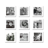 [stickerpack] Frame vintage mix sticker (6665966354550)