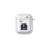 キャッツドリームエアポッズケース / Cat's  dream airpods case