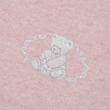 BS2B ニット / BS2B KNIT_Baby Pink