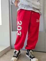 VENTIQUE Jogger pants 3color