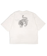 タイガーTシャツ/Tiger T-shirt (2531782361206)