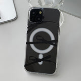 BlackCore Magsafe Phone Case