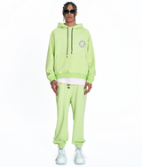 NYC Logo Hoodie